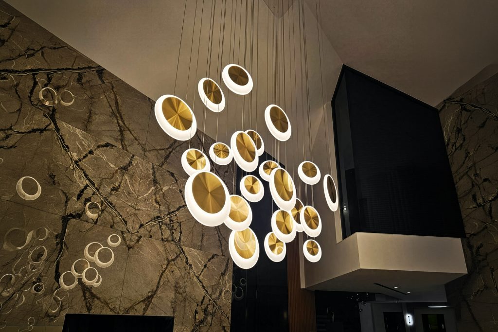 Sculptural forms